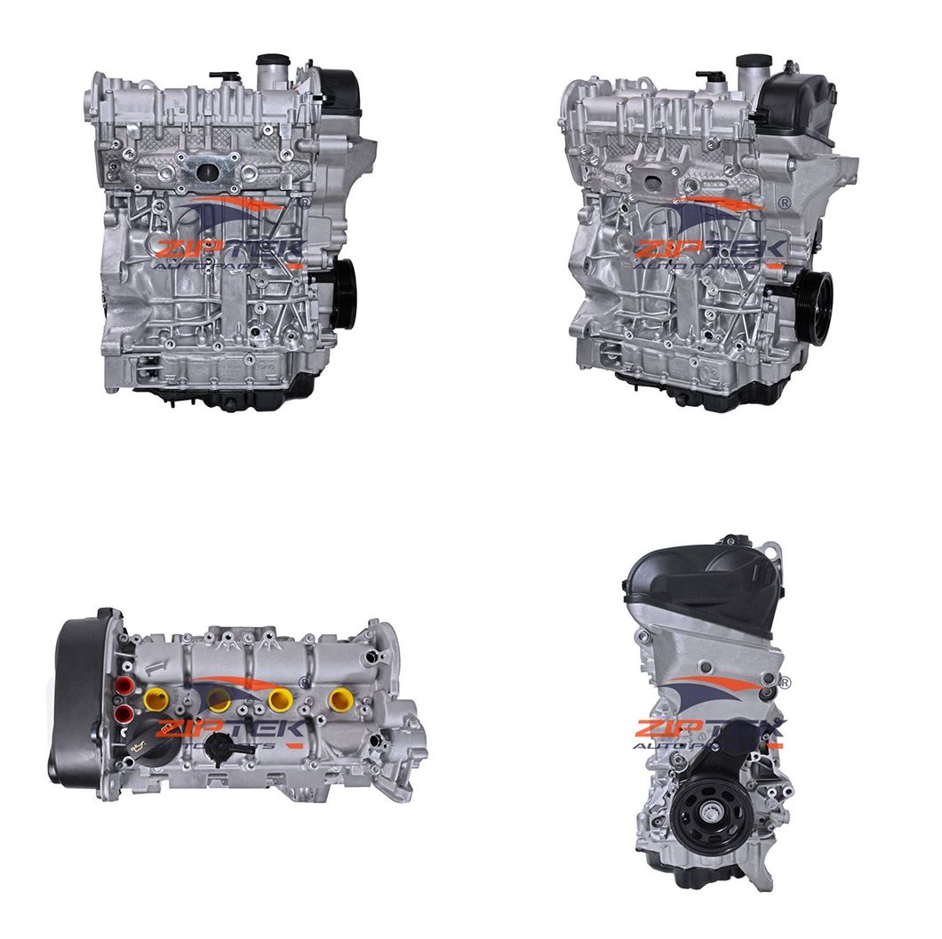 VW Golf Seat Leon Audi Q3 Czda Engine