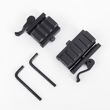 Adjustable Optical Sight Metal Scope Mount for Factory Sales