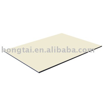 Aluminum Composite Panel (exterior wall decoration material; Wall Decorative material; construction material)