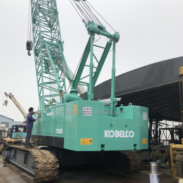 KOBELCO PH 7065 7080 Japan Original Crawler Crane Sale - Cheaper Prices