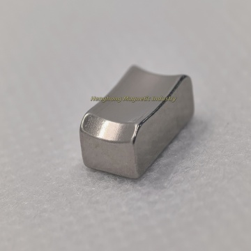 Customized neodymium iron boron strong magnet