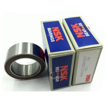 45KWD05 Wheel Bearing & Hub Assembly DU45800050 VKBA7468 Auto Bearing R170.58 40210-HA00A 40210-HA200