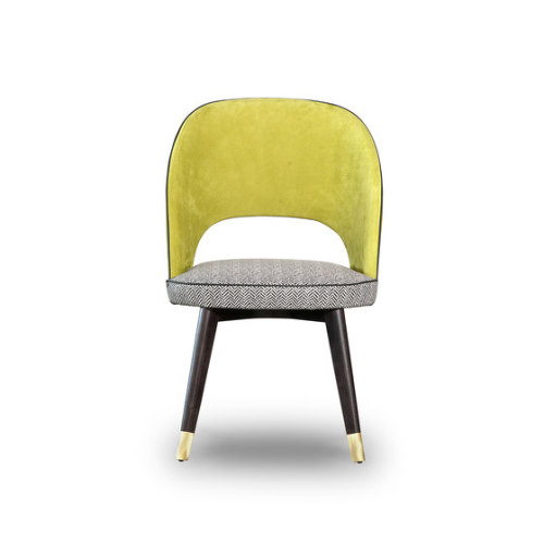 Replica baxter colette dining chair