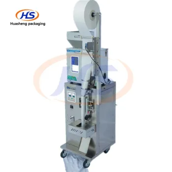Tea Bag Packing Machine Filter Paper in Roll - Tea Bag Filter Paper