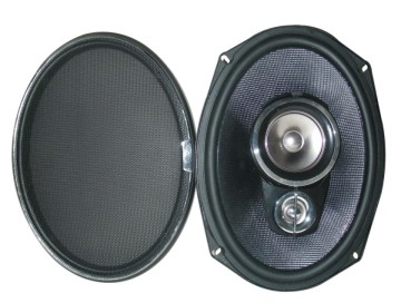 Speaker/Car Speaker with Electronic Board Kfc-Hq7100