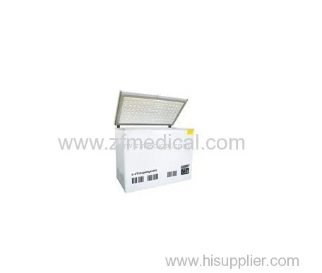120l Vaccine Storage Refrigerators 