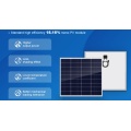 182mm 100W Mono Customized Solar Panel
