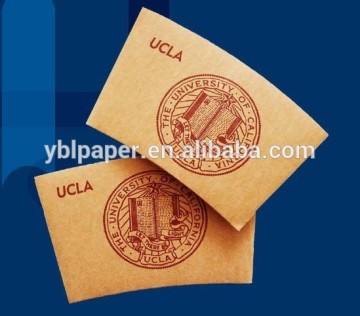 paper sleeve 16oz