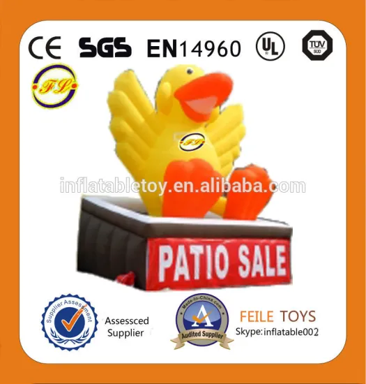 pvc inflatable bop bag cartoon toy inflatable cartoon bounce house cartoon inflatable