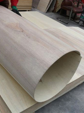 Custom Machining Bending Plywood