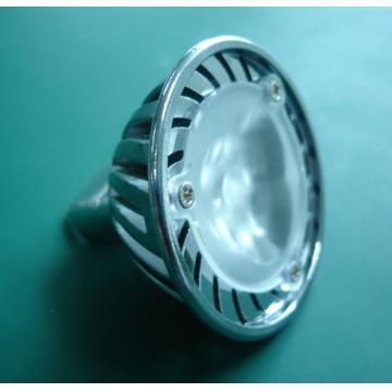 CE liệt kê 3W MR16 vị trí ánh sáng