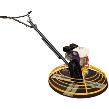 Factory Direct Power Float Trowel Concrete Screed DMR1000 power trowel