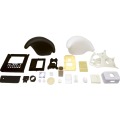 Custom ABS Nylon Parts