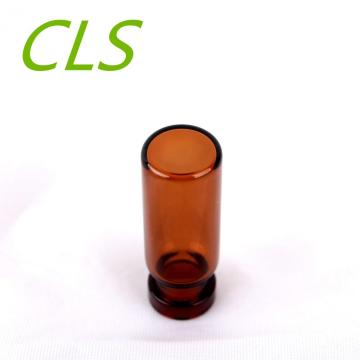 China Supplier 2ML Tubular Glass Vial for Agilent Amber Vials V1135