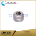 High Accuracy High Precison Accessories Clampling NUT