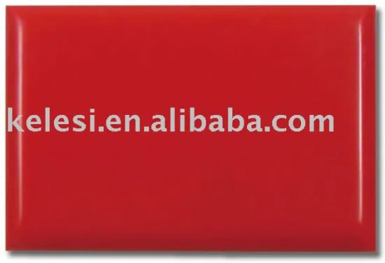 artificial stone table top