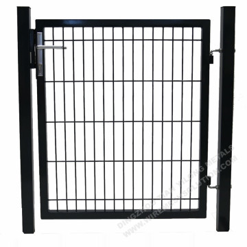 1000 x 800mm Garden Wire Mesh Gate