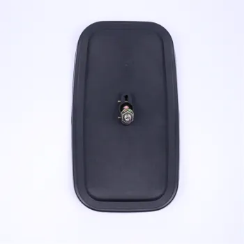 High Quality Convex Rearview Mirror for Isuzu NHR Trailers and Trucks