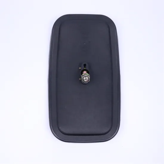 High Quality Convex Rearview Mirror for Isuzu NHR Trailers and Trucks