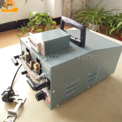 Poultry Beak Trimming Machine: Chicken and Duck Debeaking Equipment