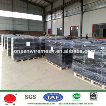 China supplier!! used 3D welded wire mesh panel for sale