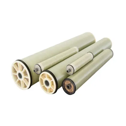 High-Performance Reverse Osmosis Membrane