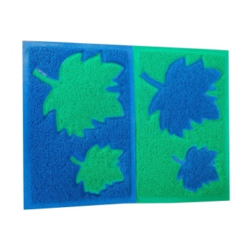 factory logo floor mat indoor super absorbs doormat