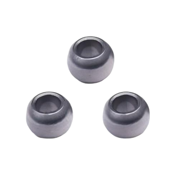 Втулка шарового вала 1