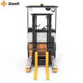 1.8 Ton Elektrikli erişim Forklift forklift kasası