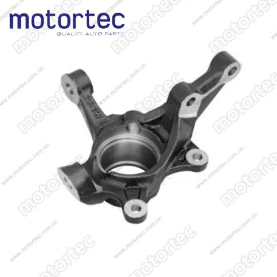 Steering Knuckle for Toyota Yaris 43211-52060, 43212-52060