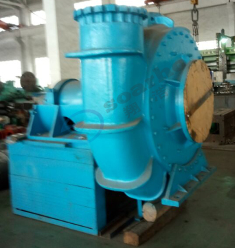 SMWN250  Dredging Pump