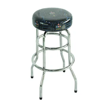 Hot Sell Cheap China Metal Swivel Bar Stool