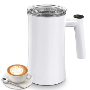 Automatic Milk Frother Electric
