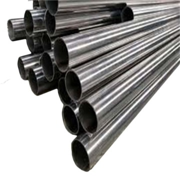 ASTM A106 Seamless Steel Pipes for Construction