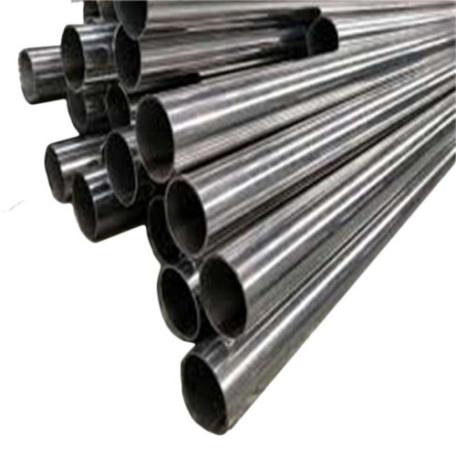 ASTM A106 tubos de acero sin costuras para la construcción