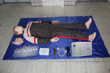 Manikin model for medical education(adult size)