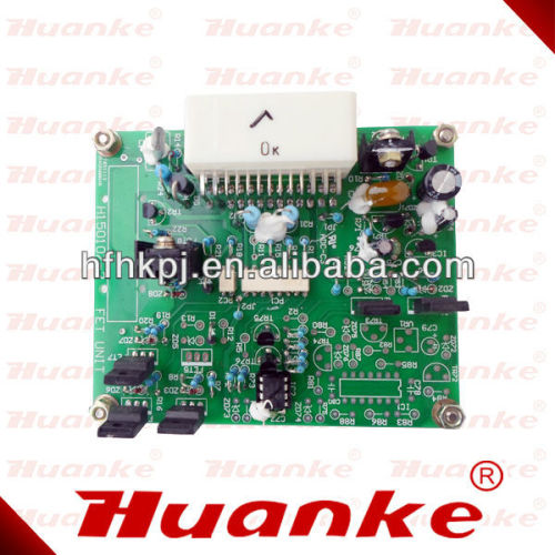 Forklift Parts Tcm Forklift Light Control Board, High Quality Forklift