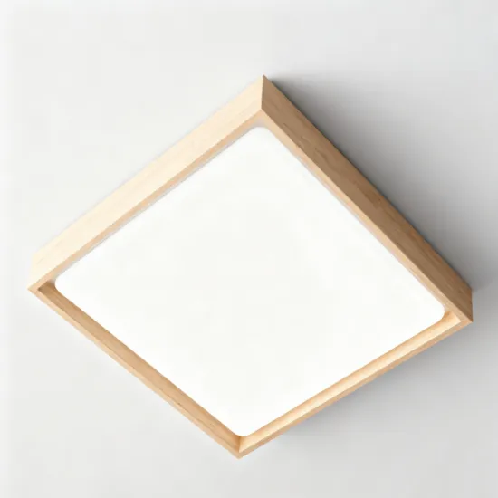 LED lamp for home ambience