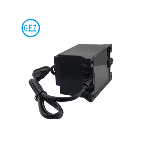 Linear Power Supply Waterproof Power Adapter