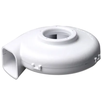 Robot Vacuum cleaner Spare Parts Fan for Roborock S50 S51