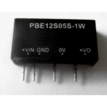 PBE-1W DCDC converter