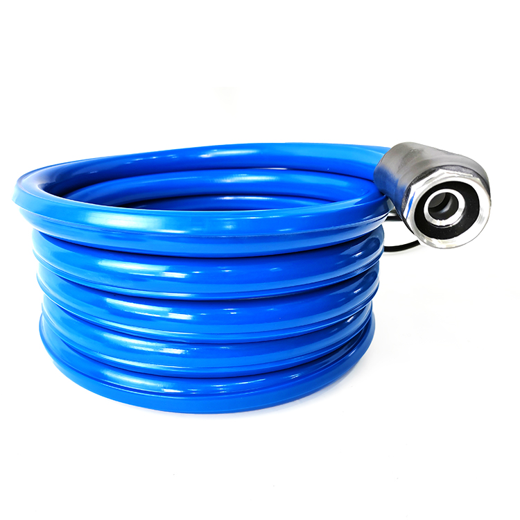 100ft heated water hose Heating Water Hose