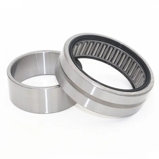 High Performance Needle Roller Bearings: 10-500mm Sizes, Chrome Steel, Original Packing, Standard P0-P5 Precision Grades