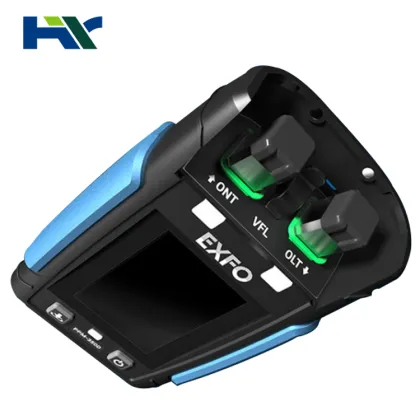 EXFO PPM-350D-DR PON Optical Power Meter - 10G EPON/TWDM NG-PON2/XGS-PON/GPON/RF Video/RFoG Network Tester - Price