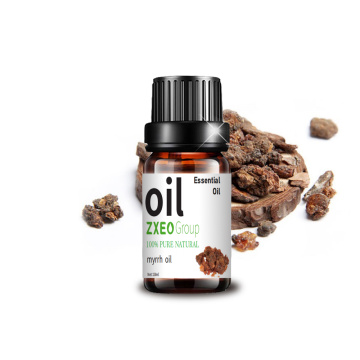 Myrrh Essential Oil Therapertic Grade Aromatherapy Relief