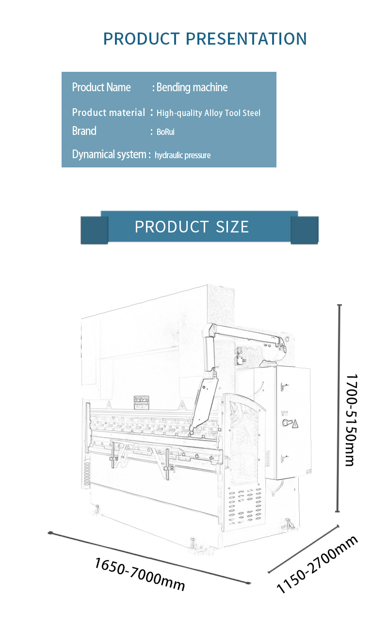 Bending Machine