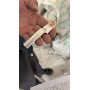 Elektrik Kablosu Bağlantı Terminali