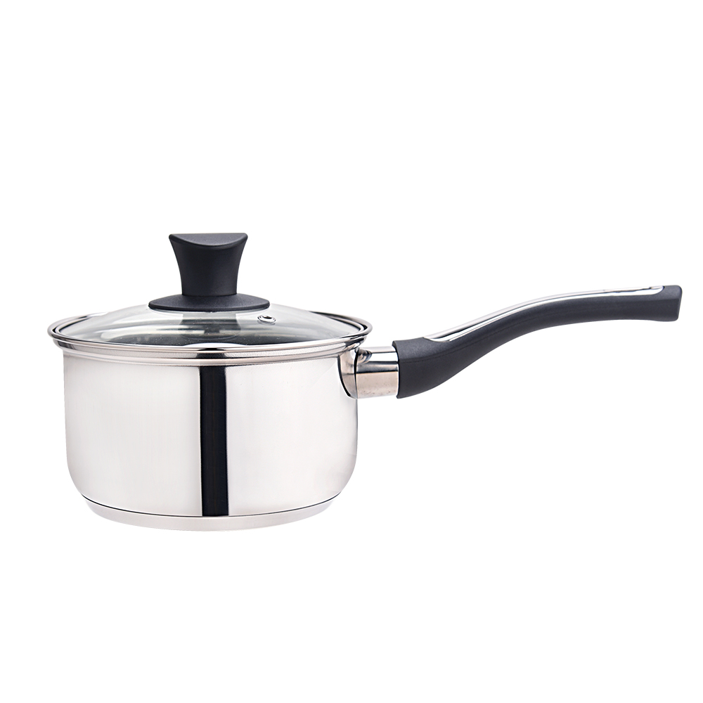 Stainless Steel Casserole