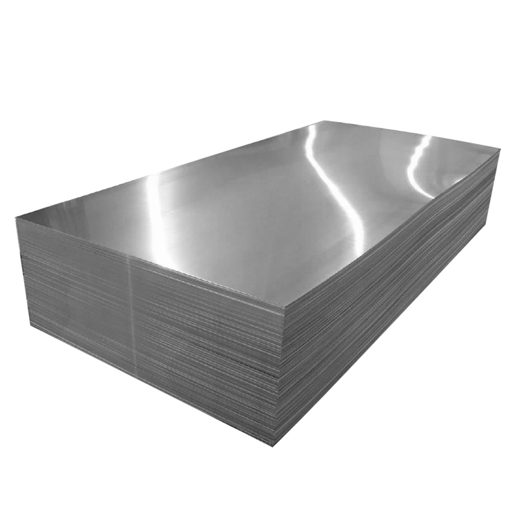 Supply Aluminium Sheets 4