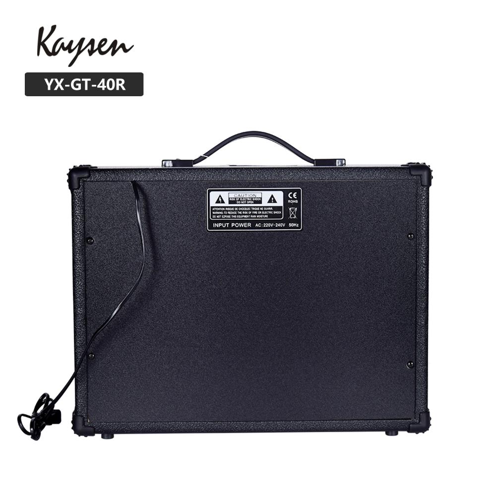 Yx Tg 40r Guitar Amps